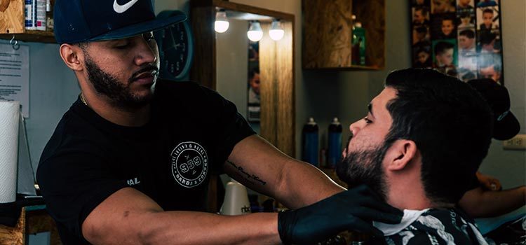 Barber shops, beauty parlours to reopen in Nepal from June 16 Barber shops, beauty parlours to reopen in Nepal from June 16