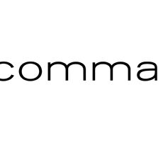 comma_logo