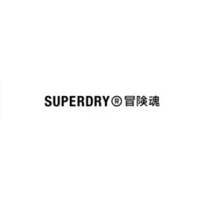 superdry logo