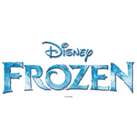 Disney-Frozen Logo-klein