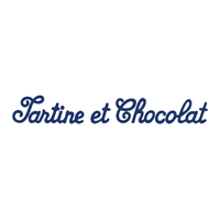 Logo Tartine et Chocolat-klein