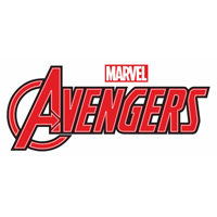 Marvel-Avengers Logo klein